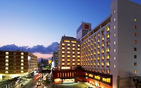 Nest Hotel Naha